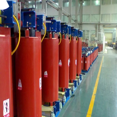 屯留SCB10-200KVA干式变压器