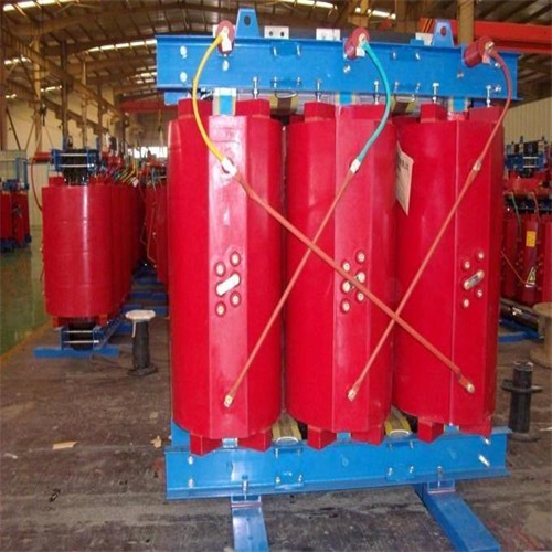 屯留SCB10-1000KVA干式变压器