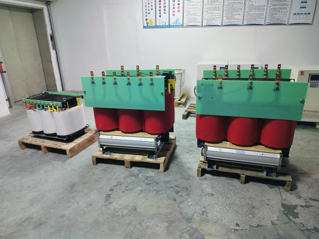 屯留KS11-1000KVA矿用变压器